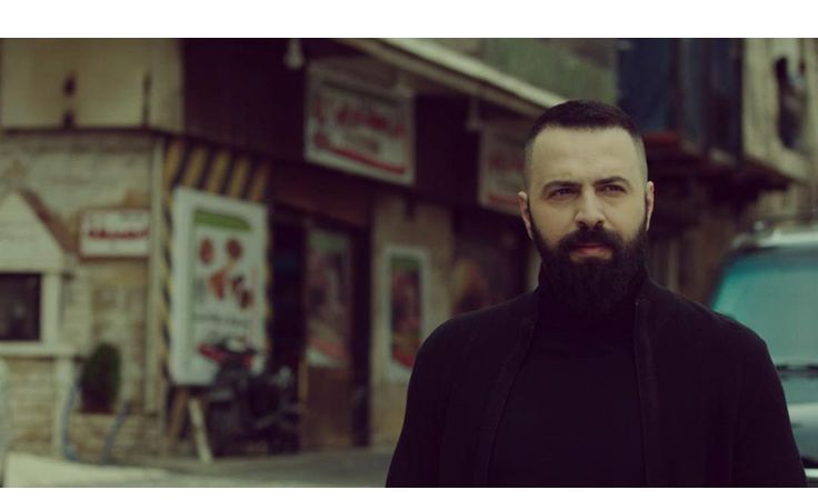 شاهدي الصورة الأولى من كواليس 